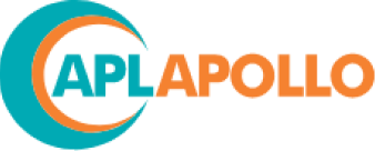APL APOLLO TUBE LTD logo