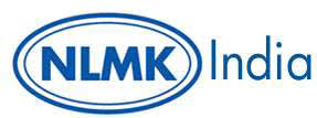 NLMK INDIA CERVICE CENTER logo