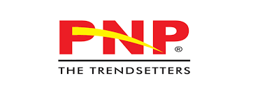 PNP POLYTEX logo