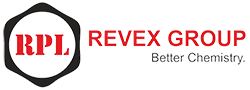 REVEX POLYMERS logo