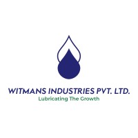 WITMAN INDUSTRISES PVT. LTD.